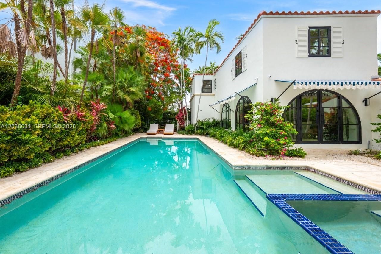 4727 N Bay Rd, Miami Beach, FL 33140 Photo