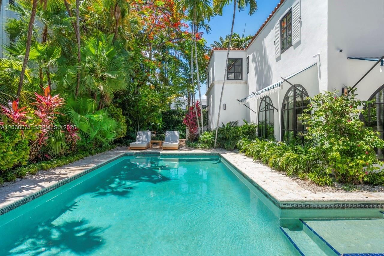 4727 N Bay Rd, Miami Beach, FL 33140 Photo