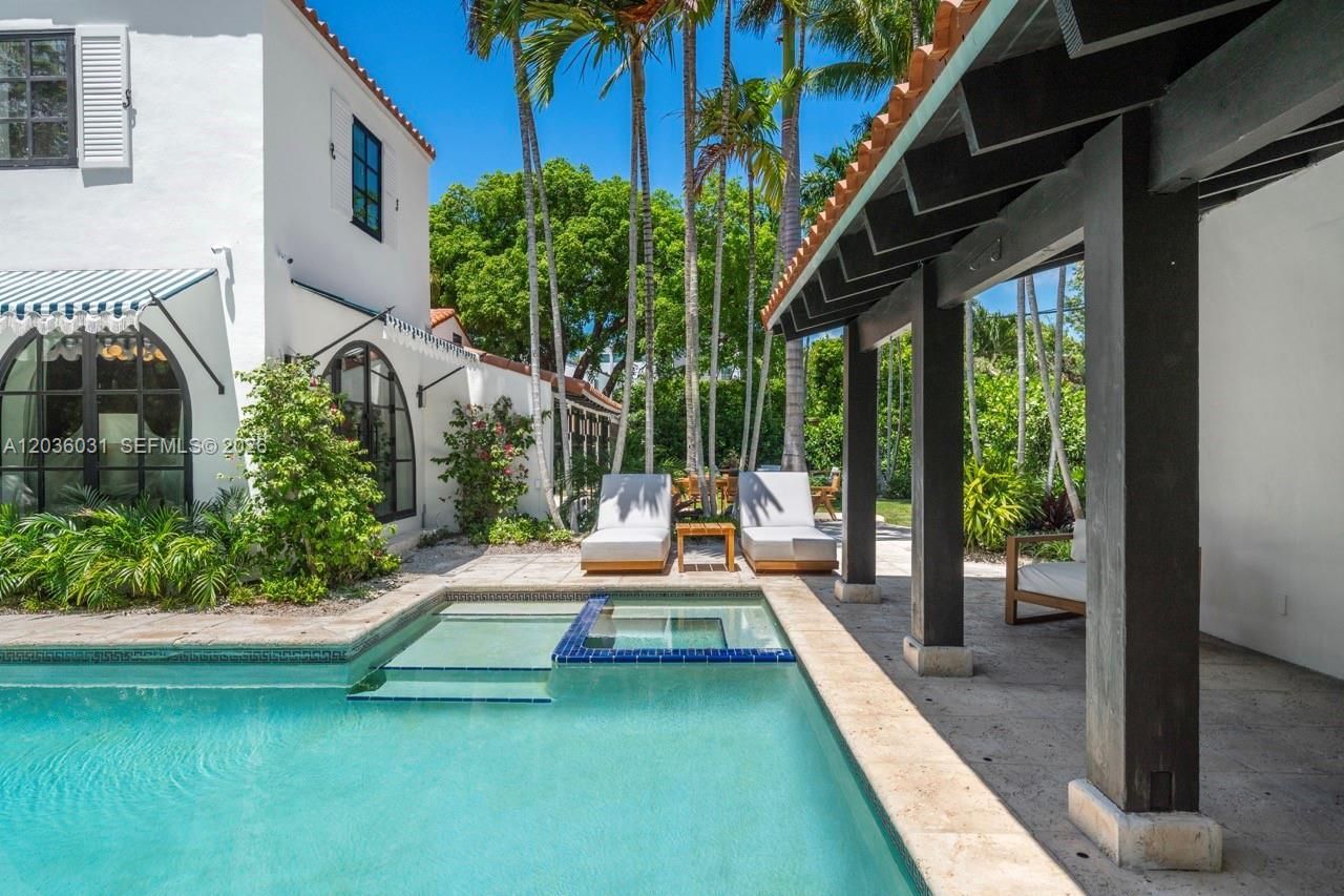 4727 N Bay Rd, Miami Beach, FL 33140 Photo