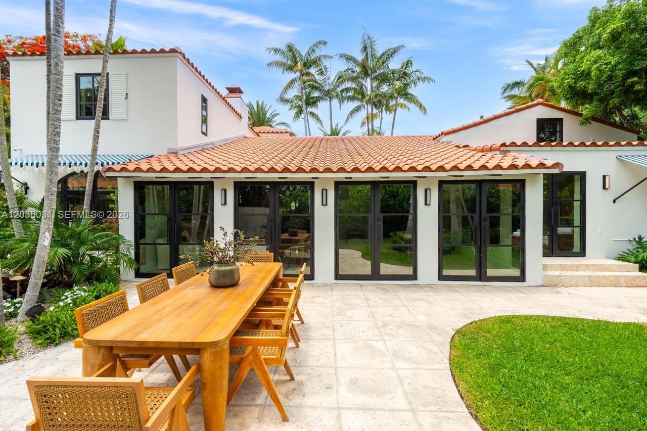 4727 N Bay Rd, Miami Beach, FL 33140 Photo