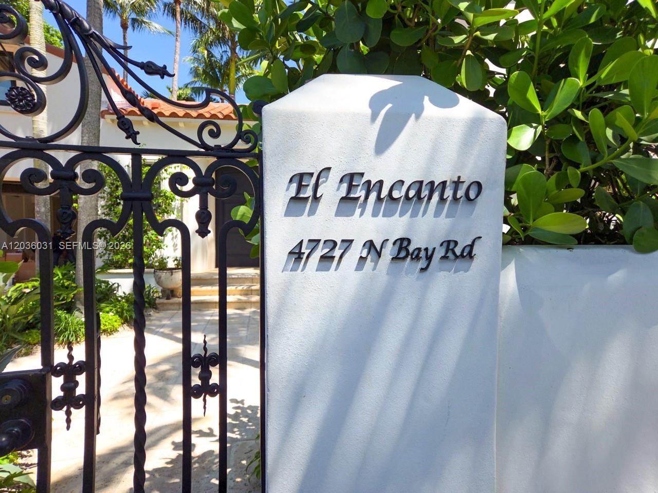 4727 N Bay Rd, Miami Beach, FL 33140 Photo