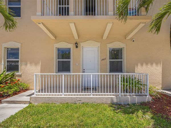 24637 SW 117th Ave, Homestead, FL 33032