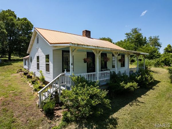 62 Dillard Mill Road , Davisville, MO 65456