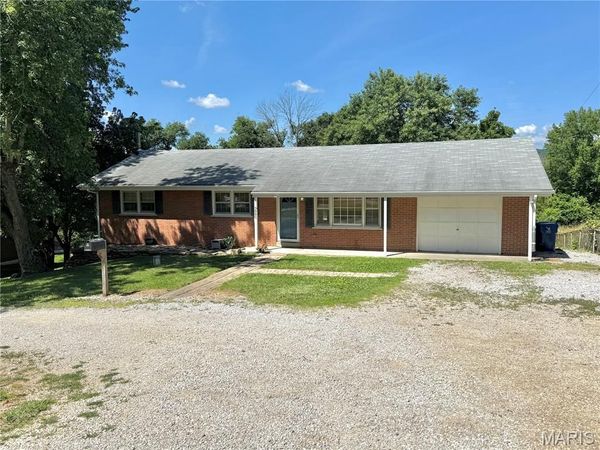 3993 Lower Byrnes Mill Road , Byrnes Mill, MO 63051
