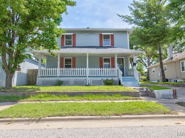 133 E Alton Avenue, East Alton, IL 62024