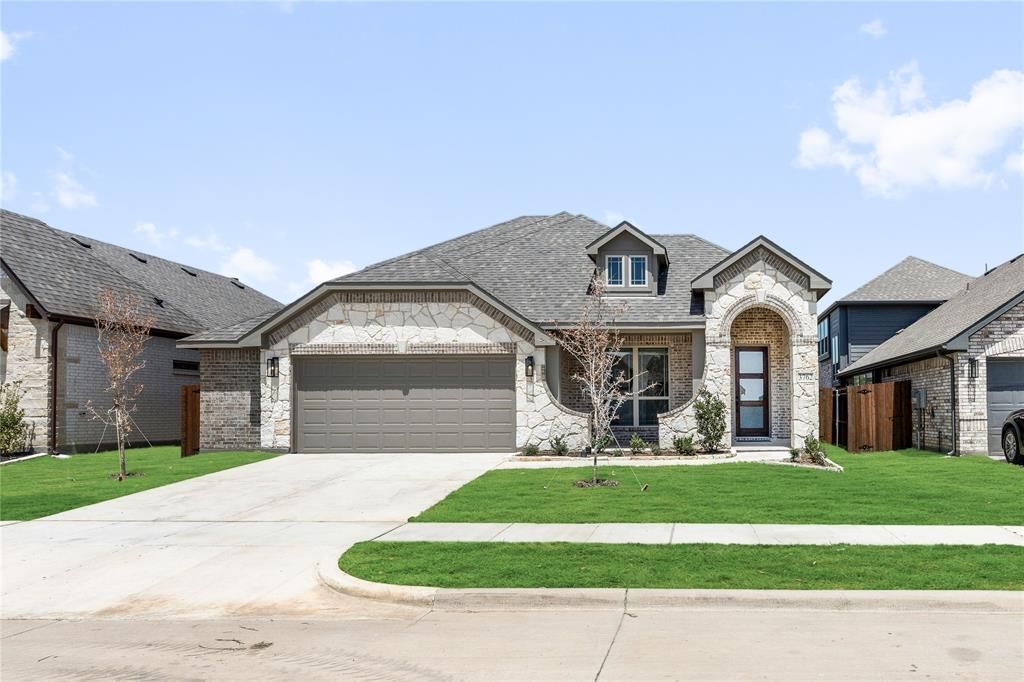 3762 Brookgreen Lane, Kaufman, TX 75142 Main Photo