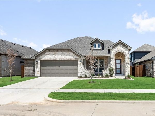3762 Brookgreen Lane, Kaufman, TX 75142