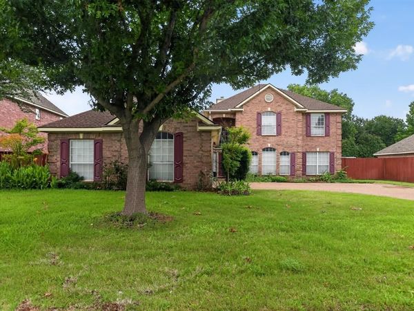 2200 Melanie, Colleyville, TX 76034