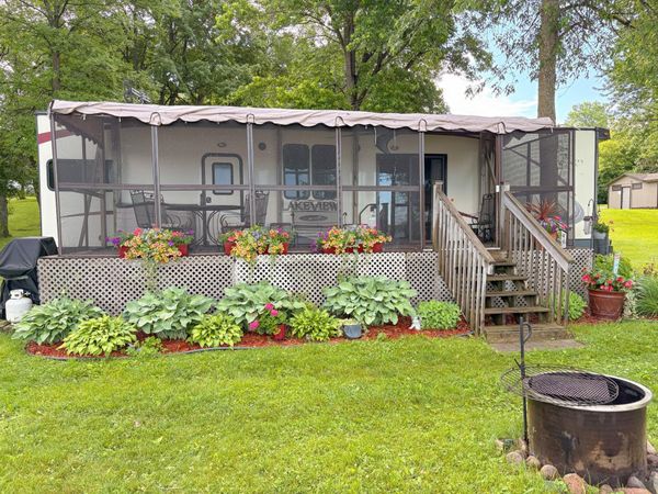 10045 State Highway 27 W, Unit 30, Alexandria, MN 56308