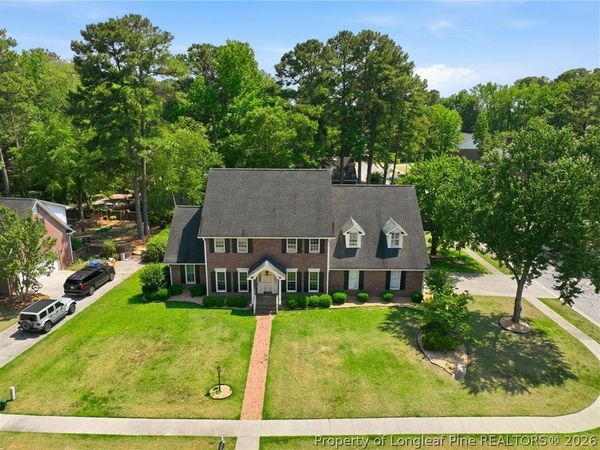 3525 Prestwick Drive, Fayetteville, NC 28303