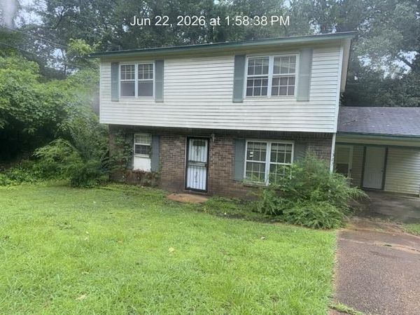 1323 Chestnut Drive, Forrest City, AR 72335