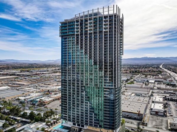 4381 W Flamingo Road , Unit 27308, Las Vegas, NV 89103