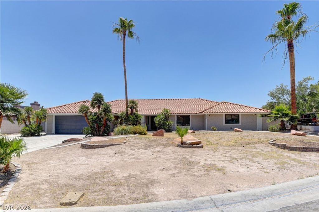 187 Ebb Tide Circle, Las Vegas, NV 89123 Main Photo