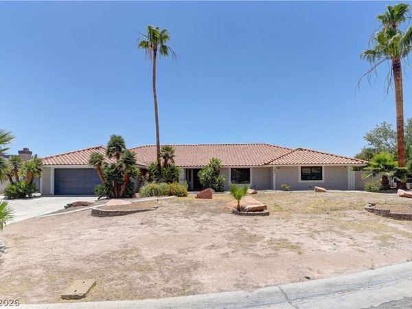 187 Ebb Tide Circle, Las Vegas, NV 89123
