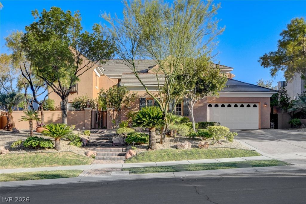 10721 Beringer Drive, Las Vegas, NV 89144 Main Photo