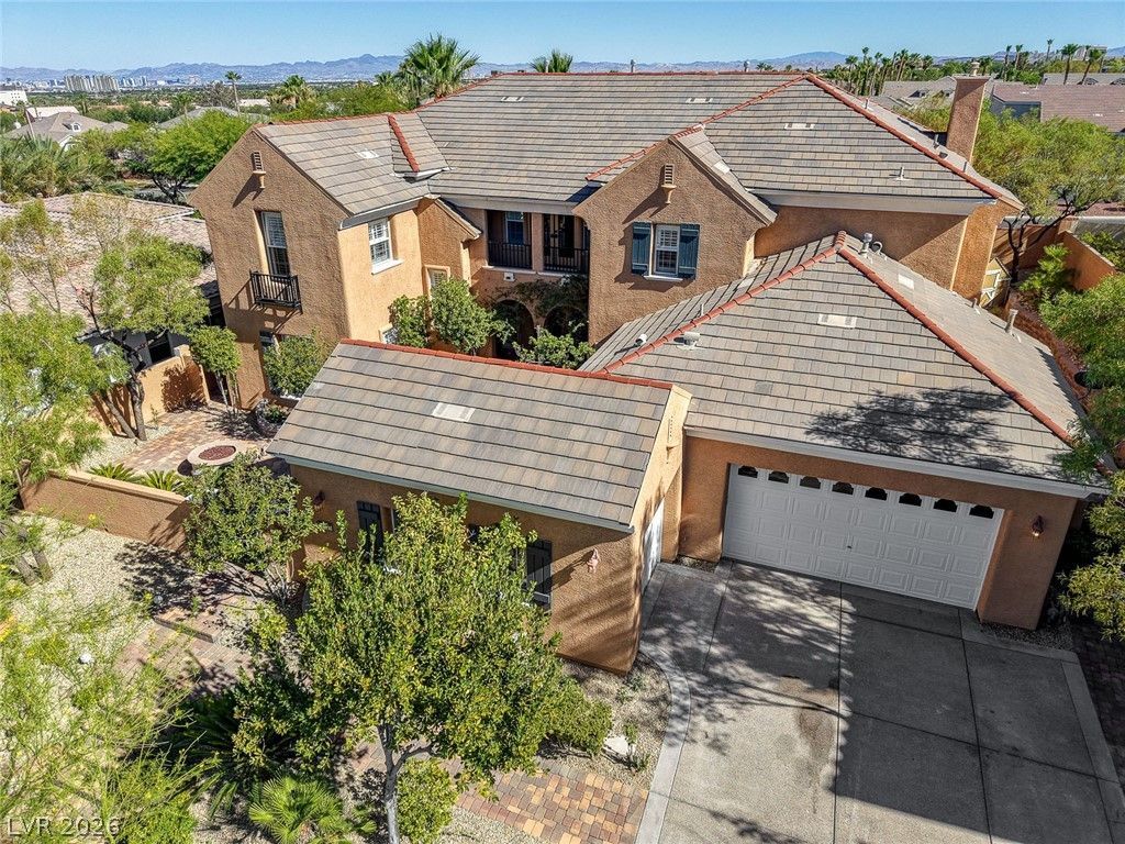 10721 Beringer Drive, Las Vegas, NV 89144 Main Photo