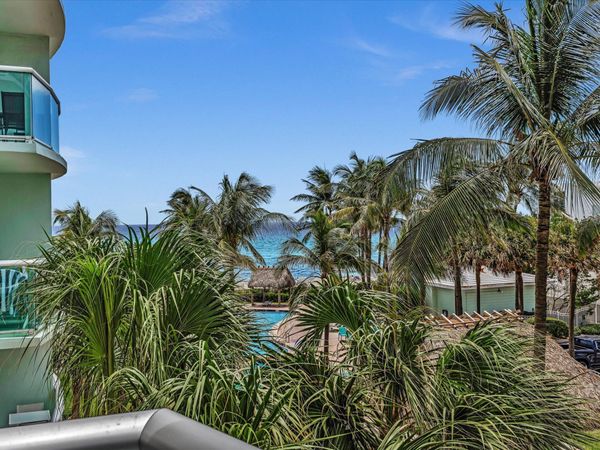 3901 S Ocean Drive, Unit 3j, Hollywood, FL 33019