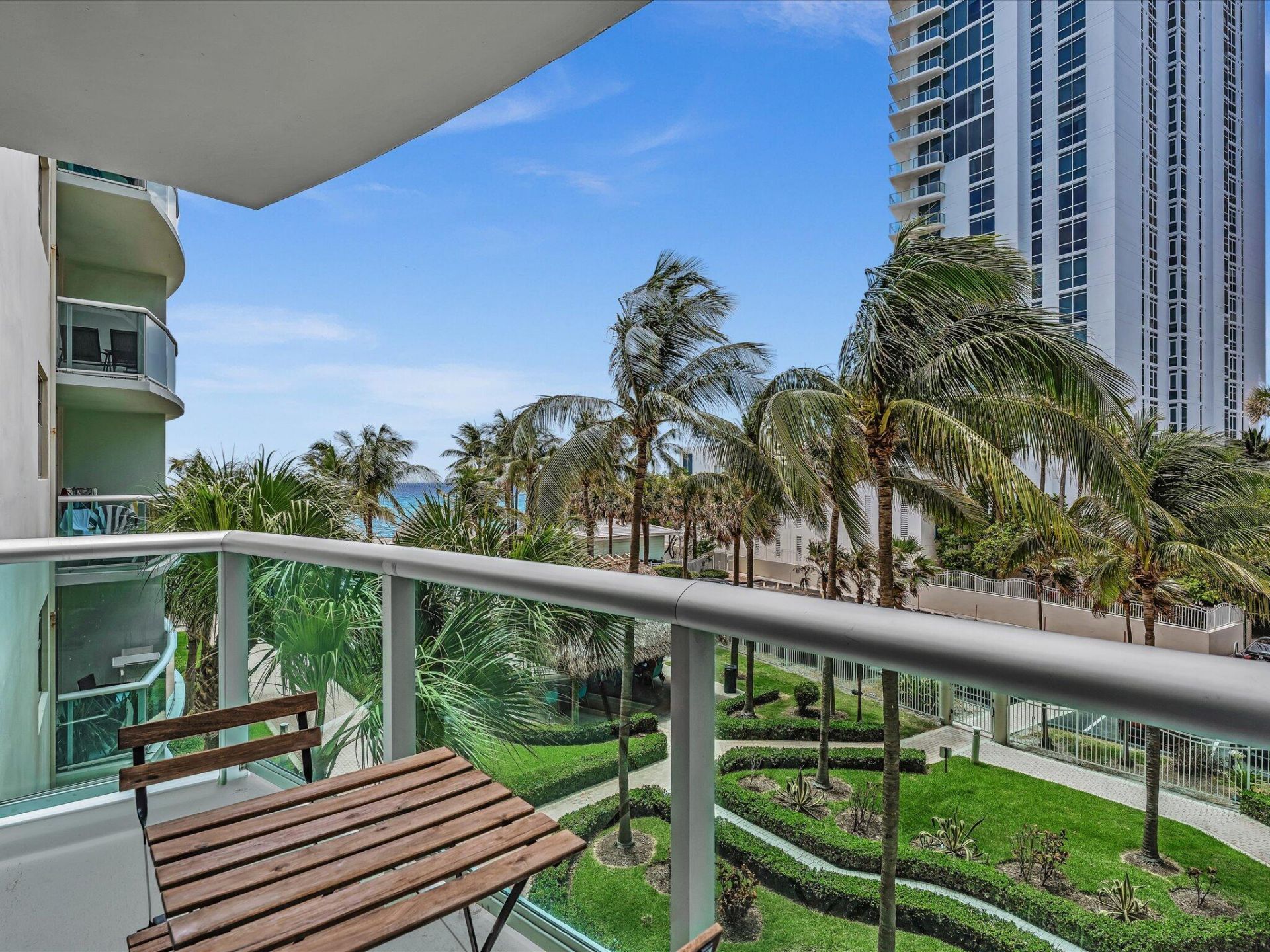 3901 S Ocean Drive, Unit 3j, Hollywood, FL 33019 Photo
