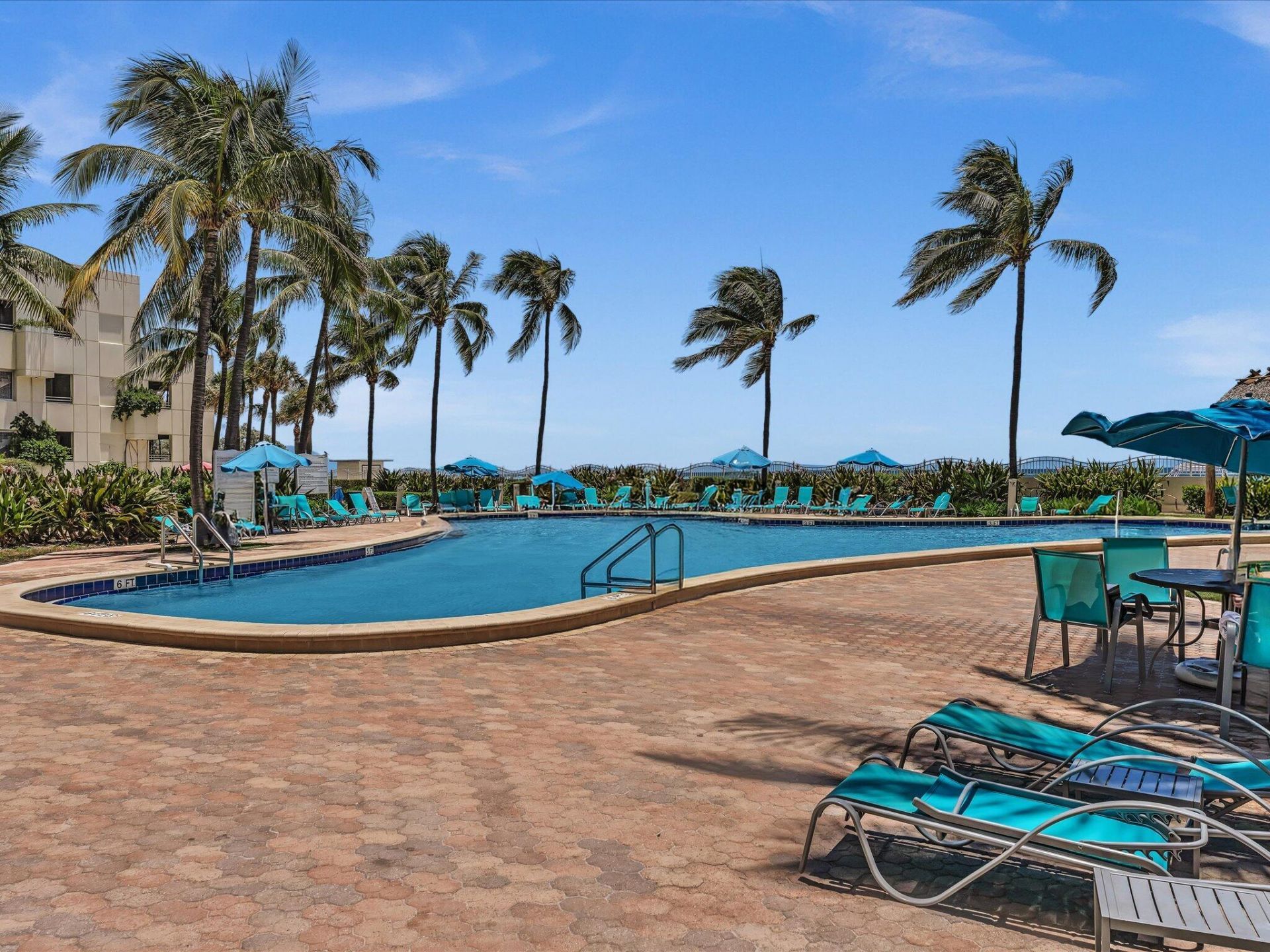 3901 S Ocean Drive, Unit 3j, Hollywood, FL 33019 Photo