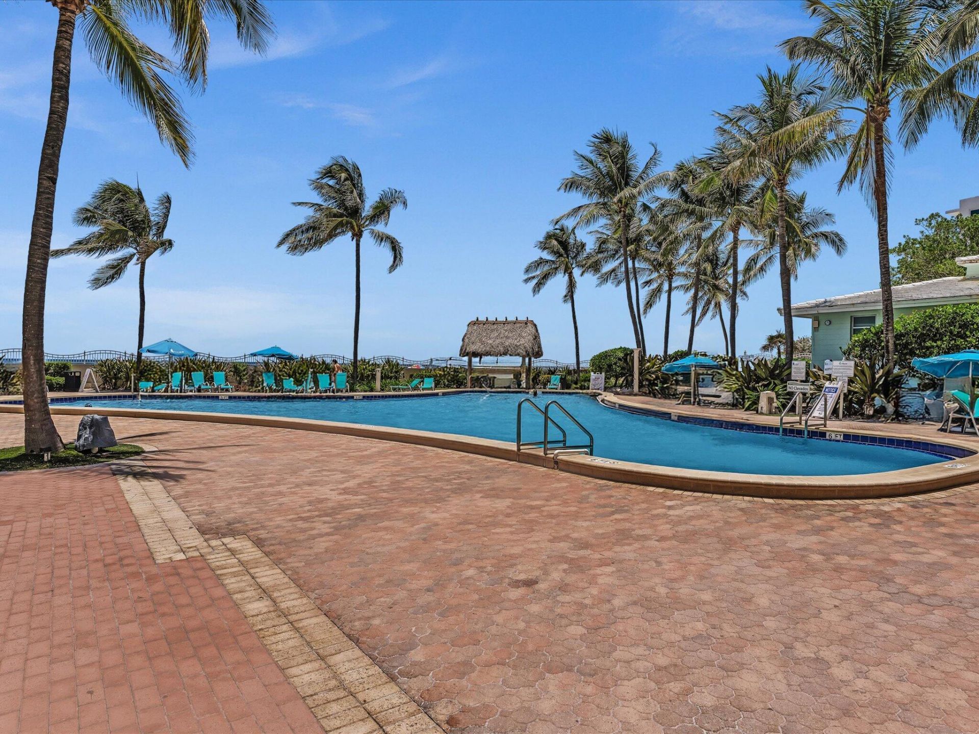 3901 S Ocean Drive, Unit 3j, Hollywood, FL 33019 Photo