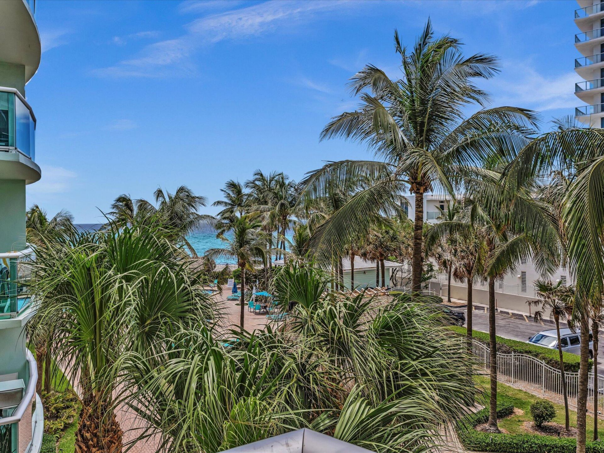 3901 S Ocean Drive, Unit 3j, Hollywood, FL 33019 Photo