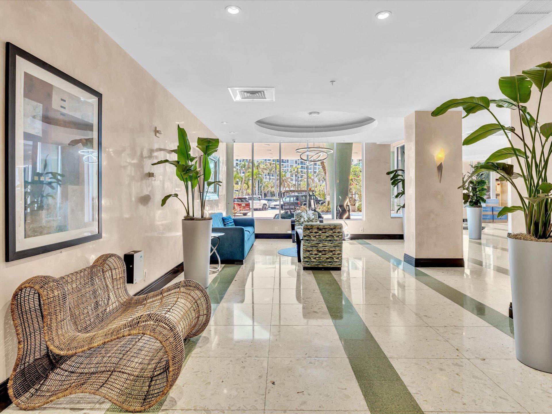3901 S Ocean Drive, Unit 3j, Hollywood, FL 33019 Photo