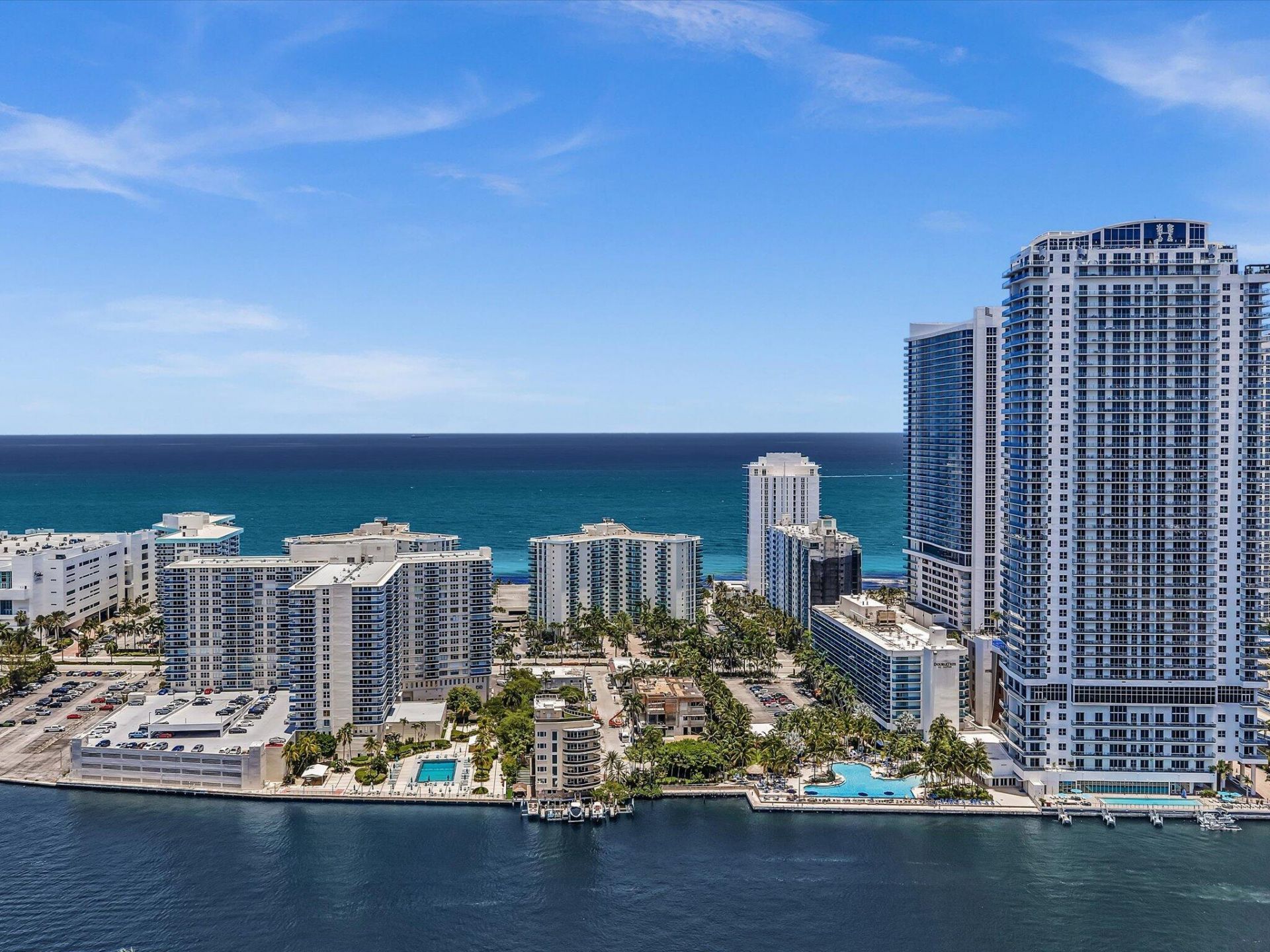 3901 S Ocean Drive, Unit 3j, Hollywood, FL 33019 Photo