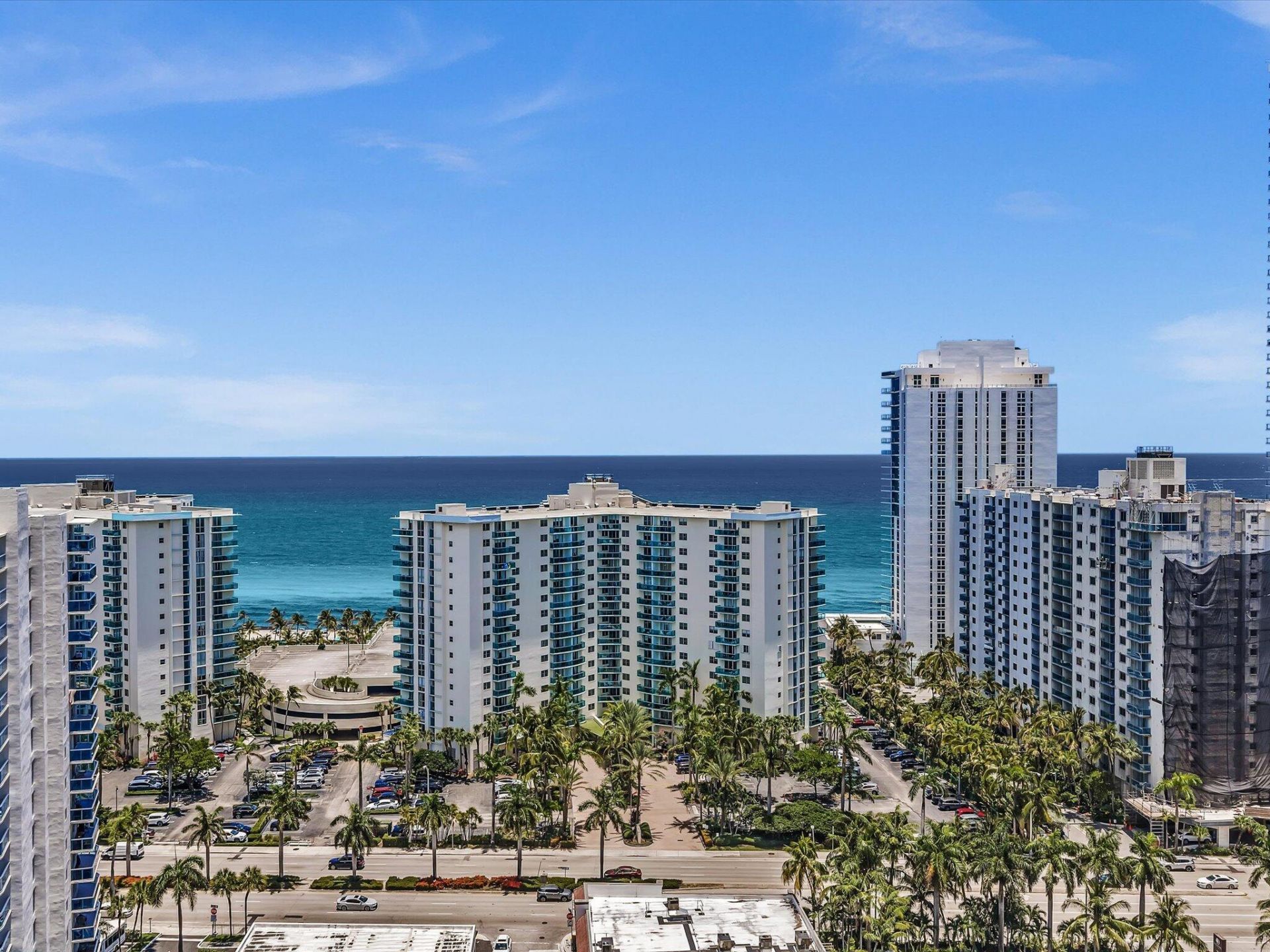 3901 S Ocean Drive, Unit 3j, Hollywood, FL 33019 Photo