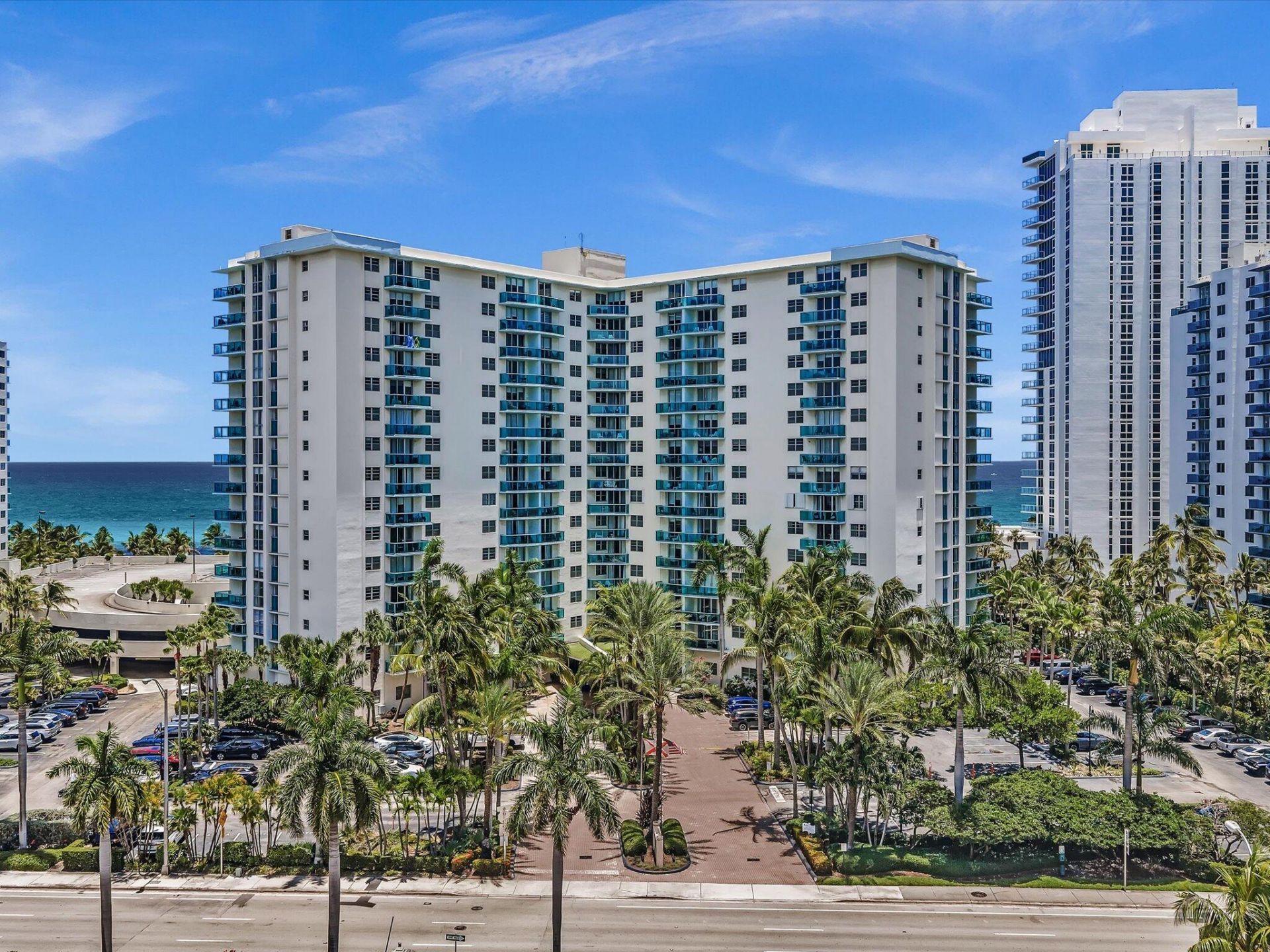 3901 S Ocean Drive, Unit 3j, Hollywood, FL 33019 Photo
