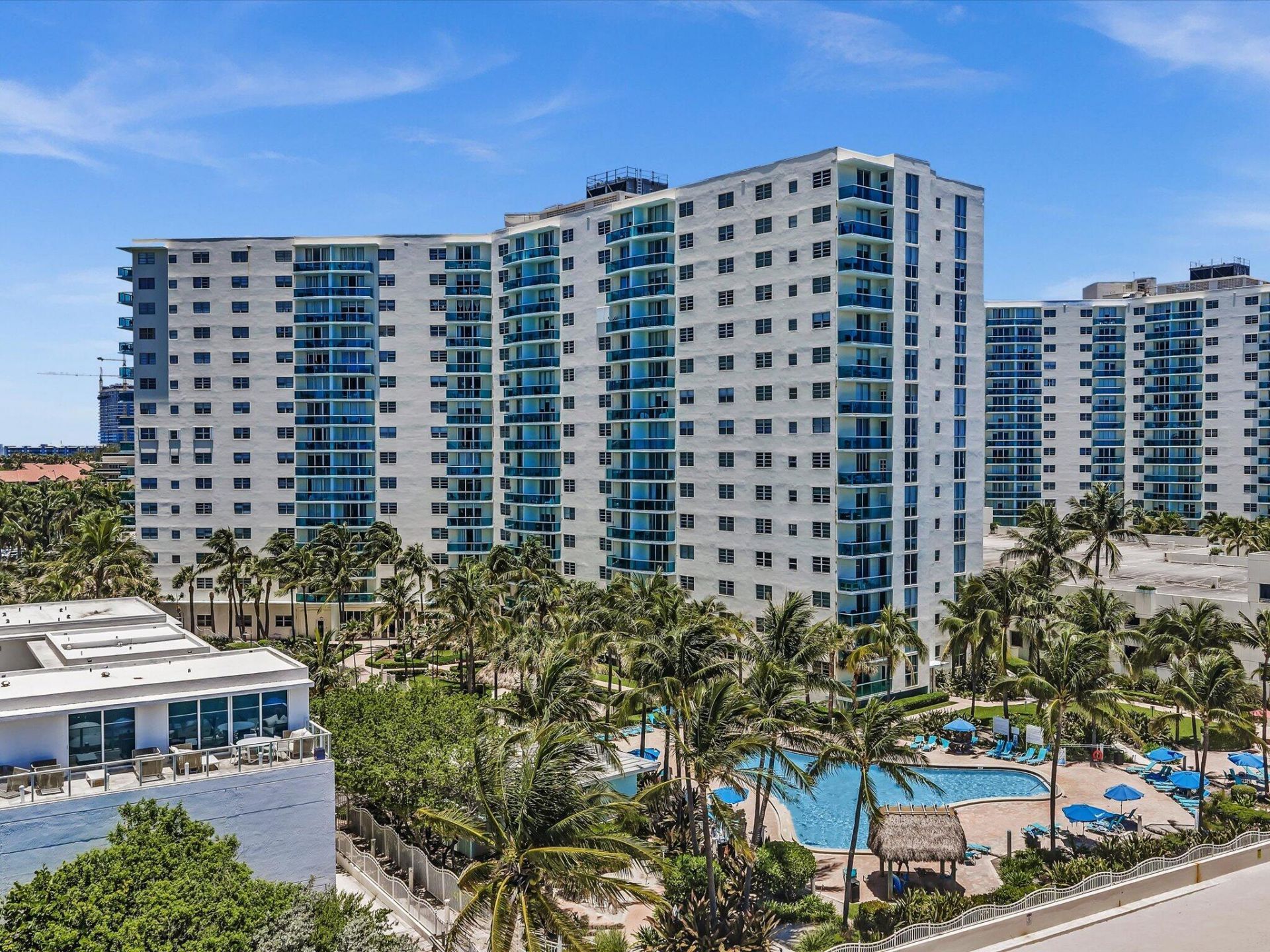 3901 S Ocean Drive, Unit 3j, Hollywood, FL 33019 Photo