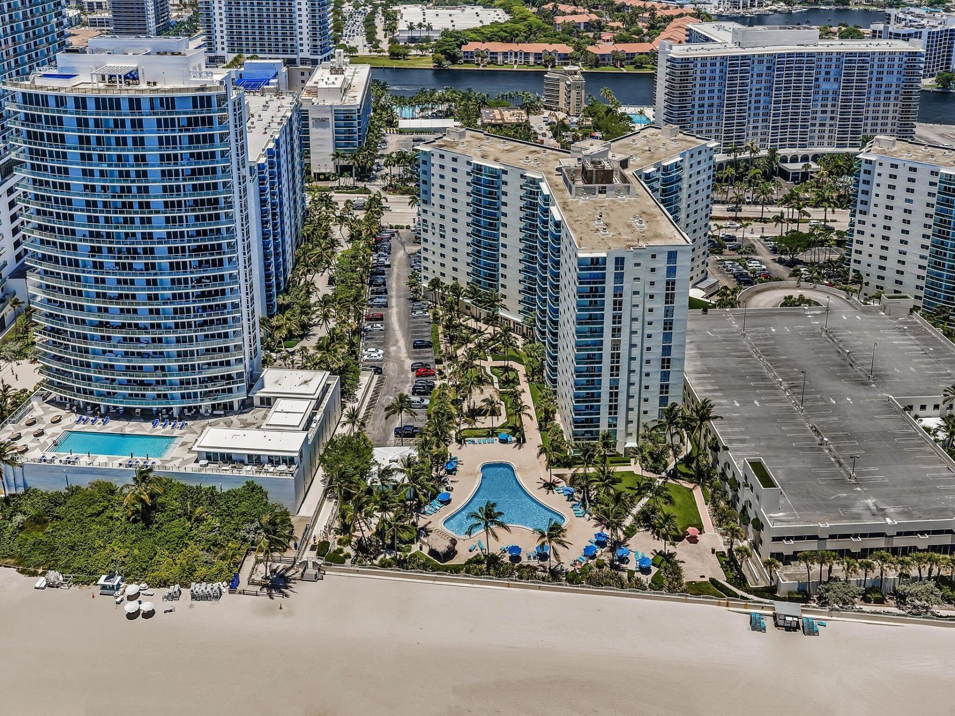 3901 S Ocean Drive, Unit 3j, Hollywood, FL 33019 Photo