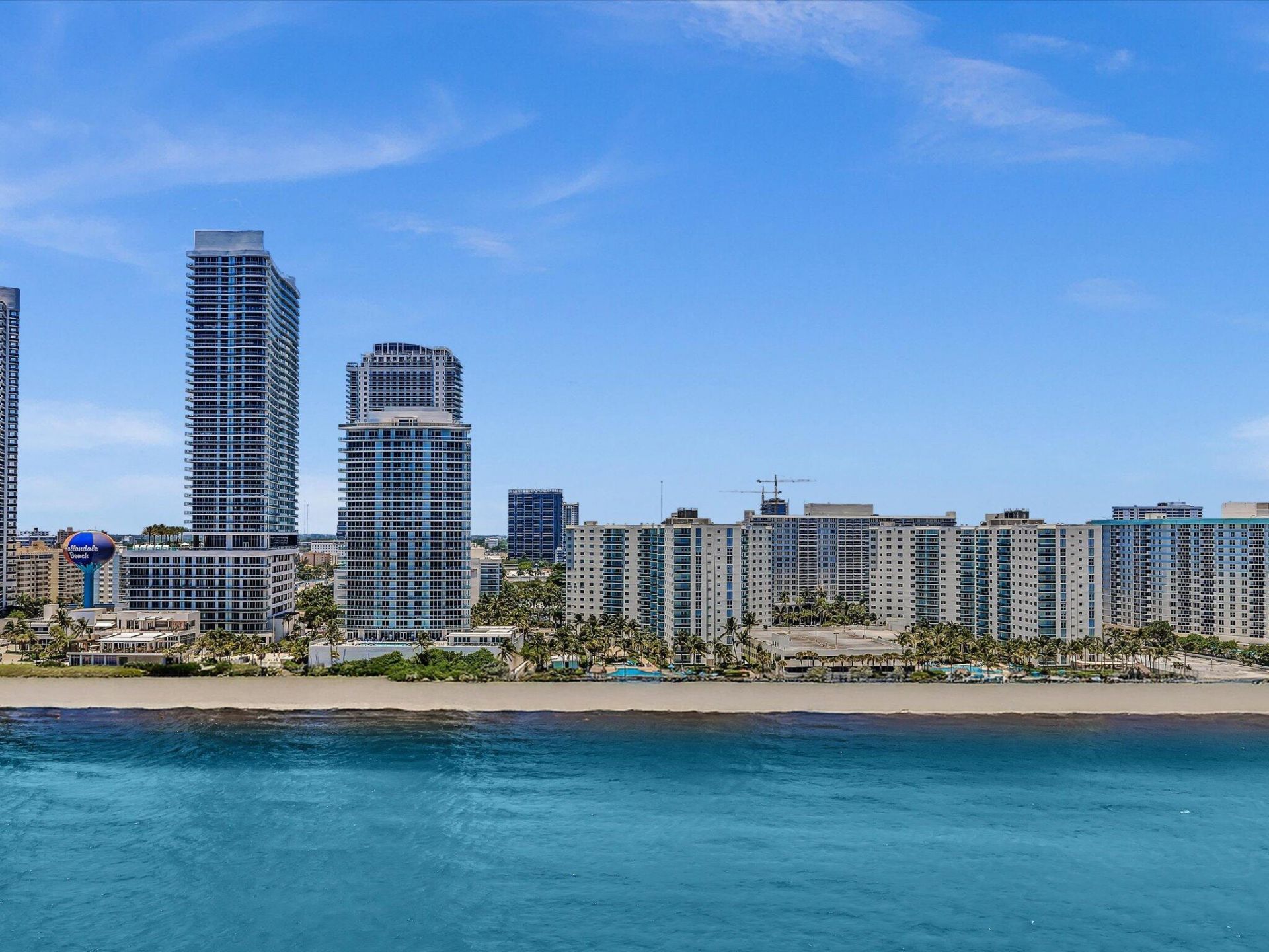 3901 S Ocean Drive, Unit 3j, Hollywood, FL 33019 Photo