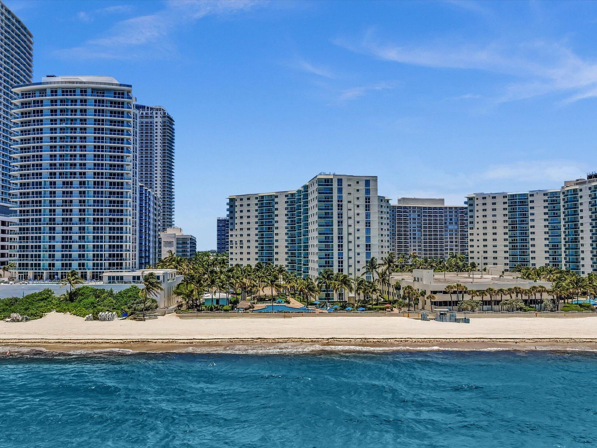 3901 S Ocean Drive, Unit 3j, Hollywood, FL 33019 Photo