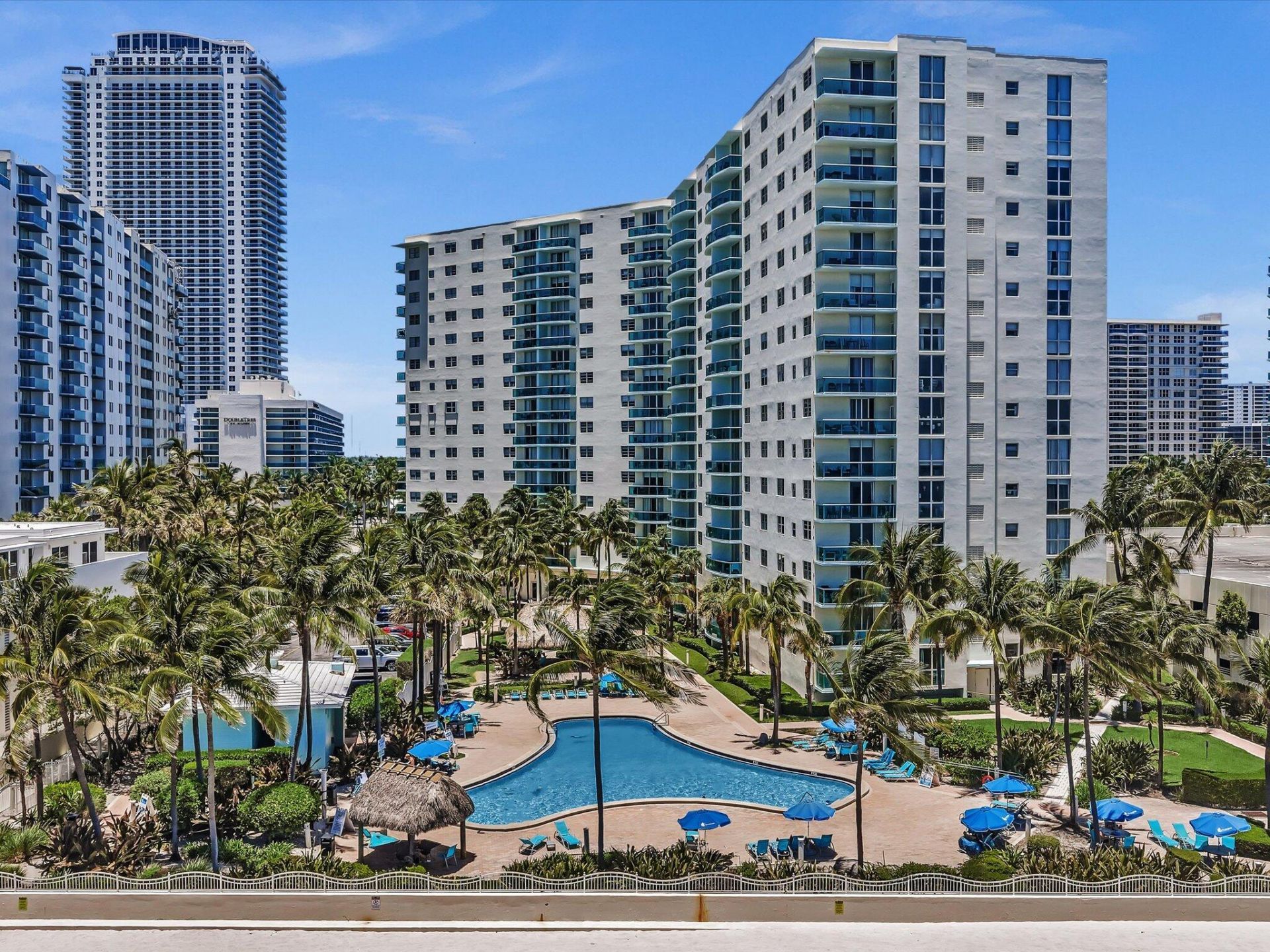 3901 S Ocean Drive, Unit 3j, Hollywood, FL 33019 Photo
