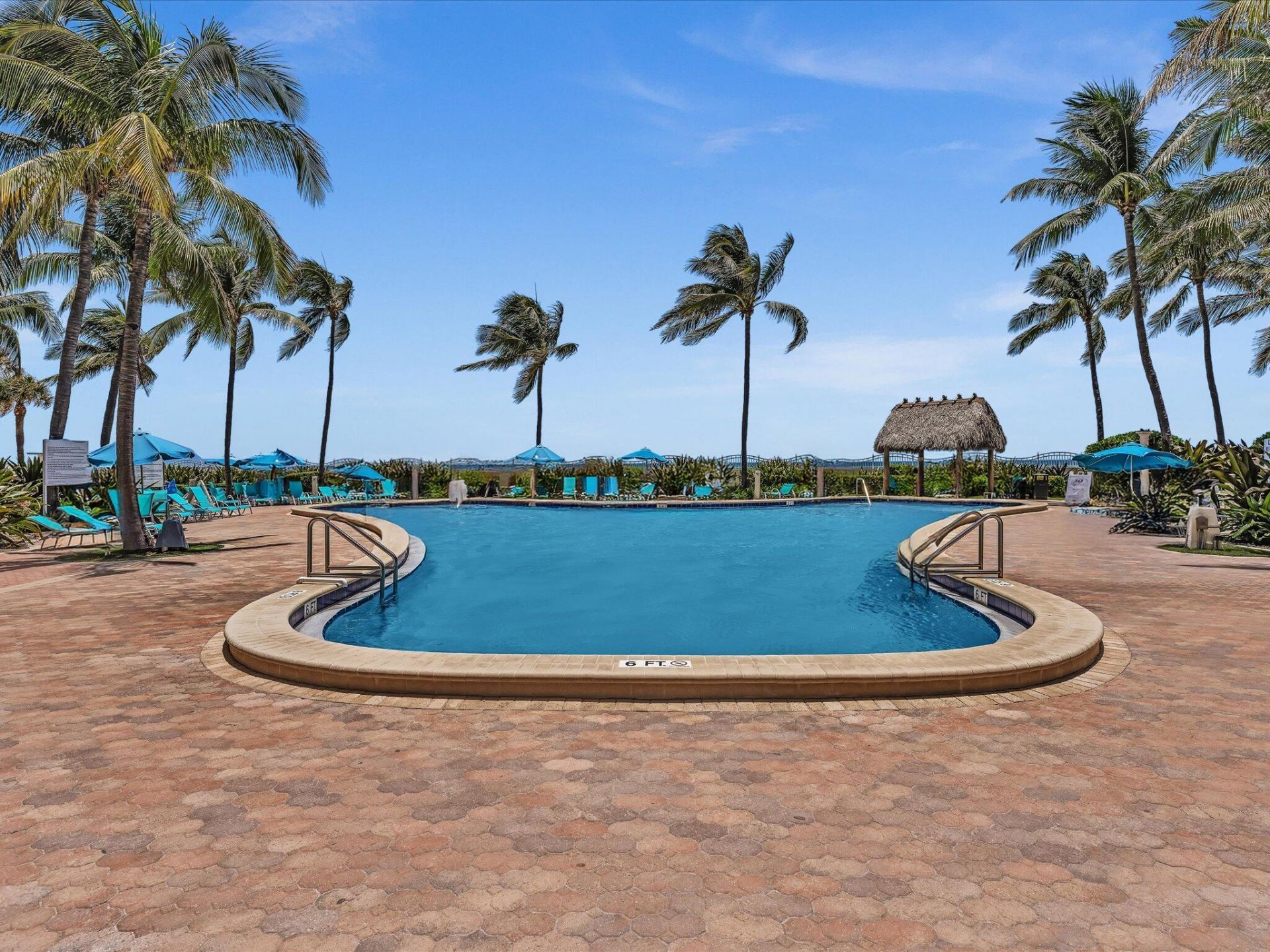 3901 S Ocean Drive, Unit 3j, Hollywood, FL 33019 Photo
