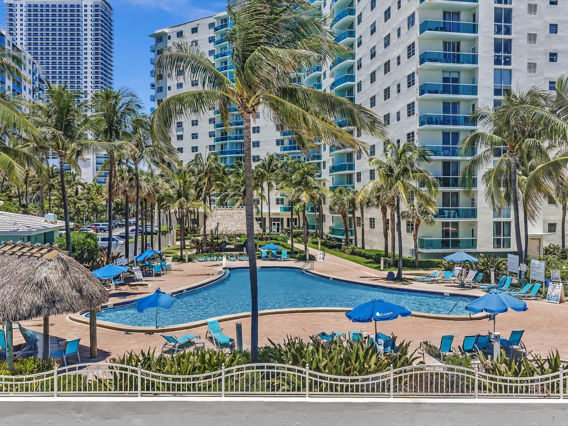 3901 S Ocean Drive, Unit 3j, Hollywood, FL 33019 Photo