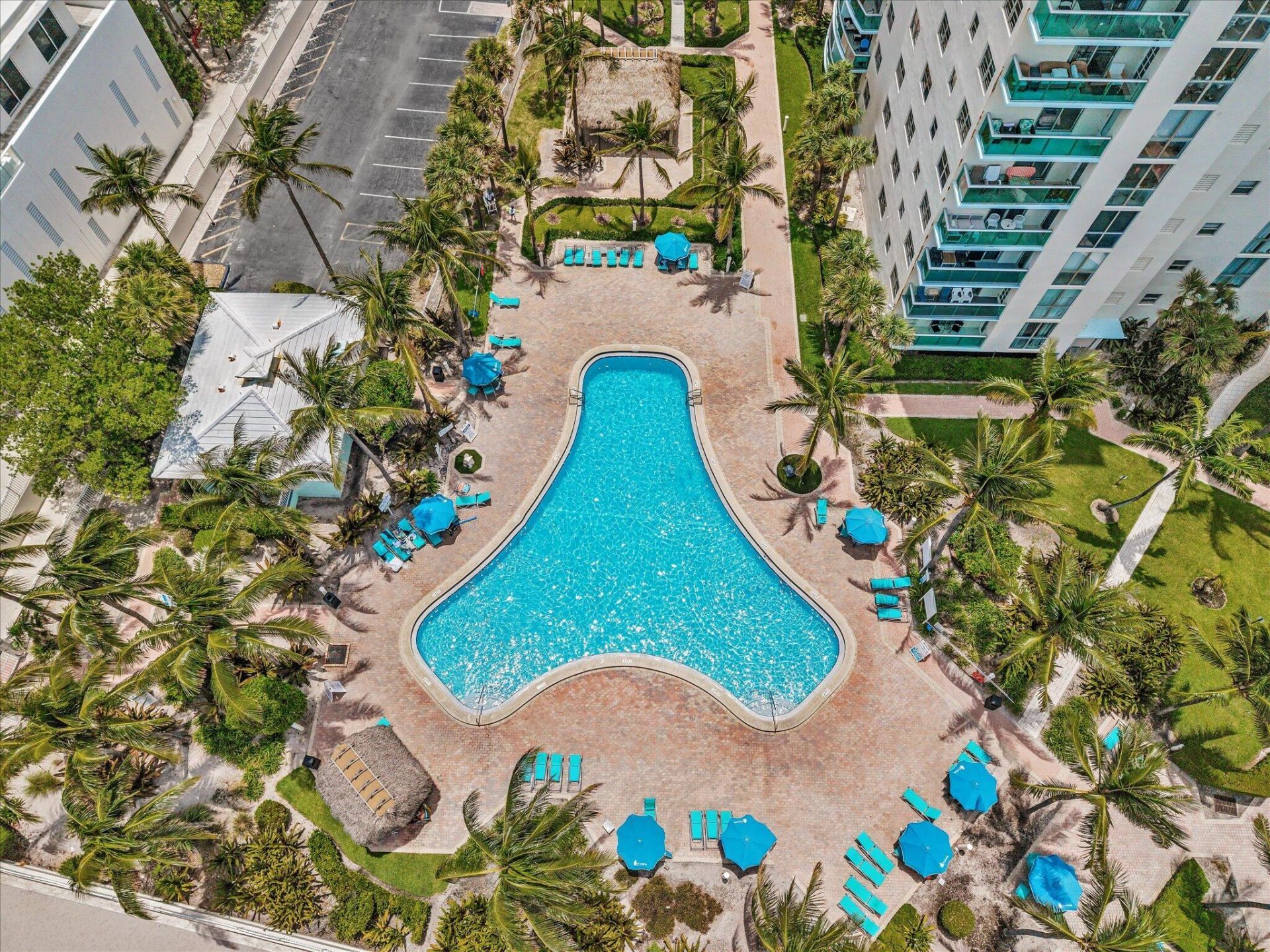 3901 S Ocean Drive, Unit 3j, Hollywood, FL 33019 Photo
