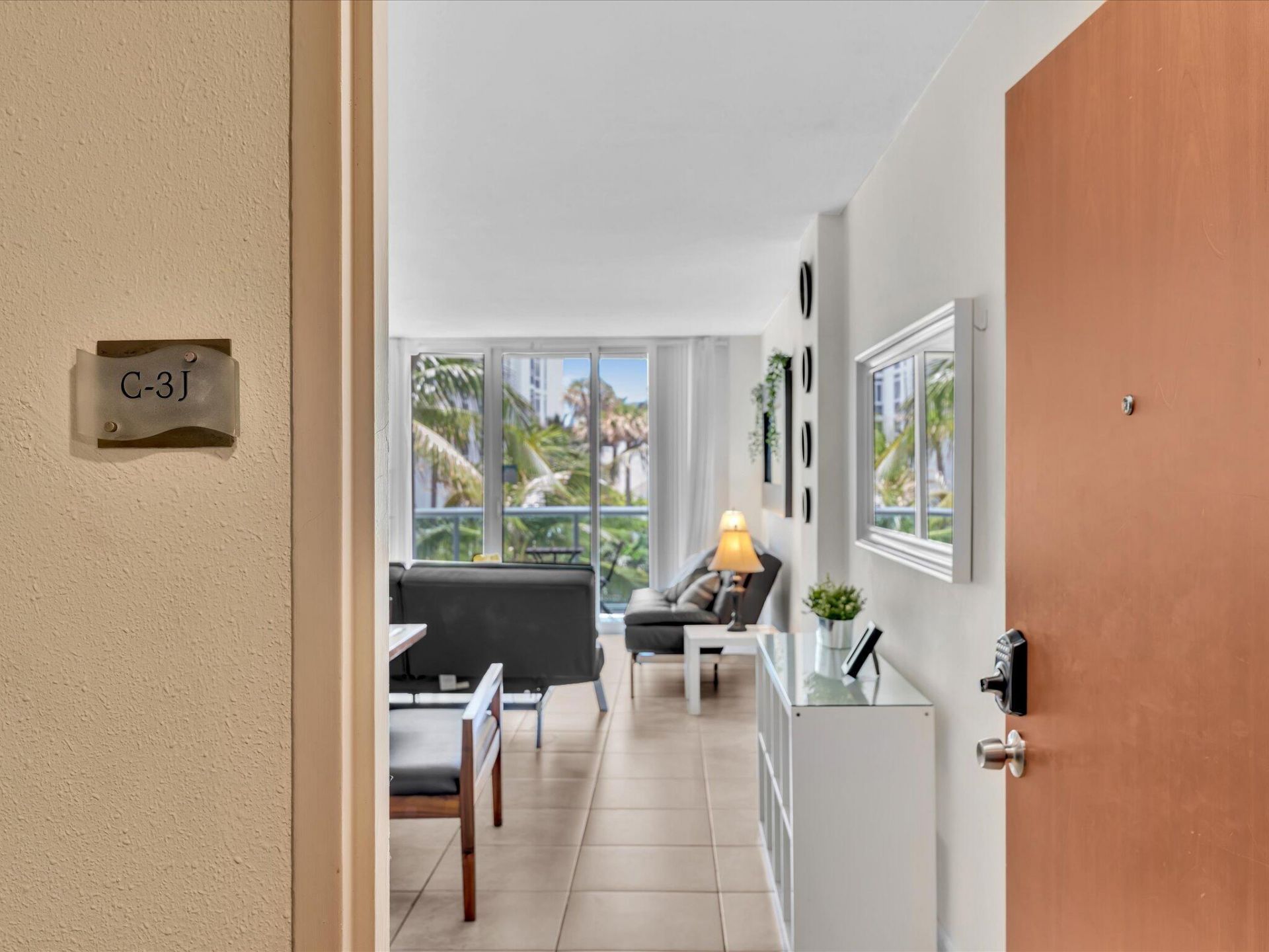 3901 S Ocean Drive, Unit 3j, Hollywood, FL 33019 Photo