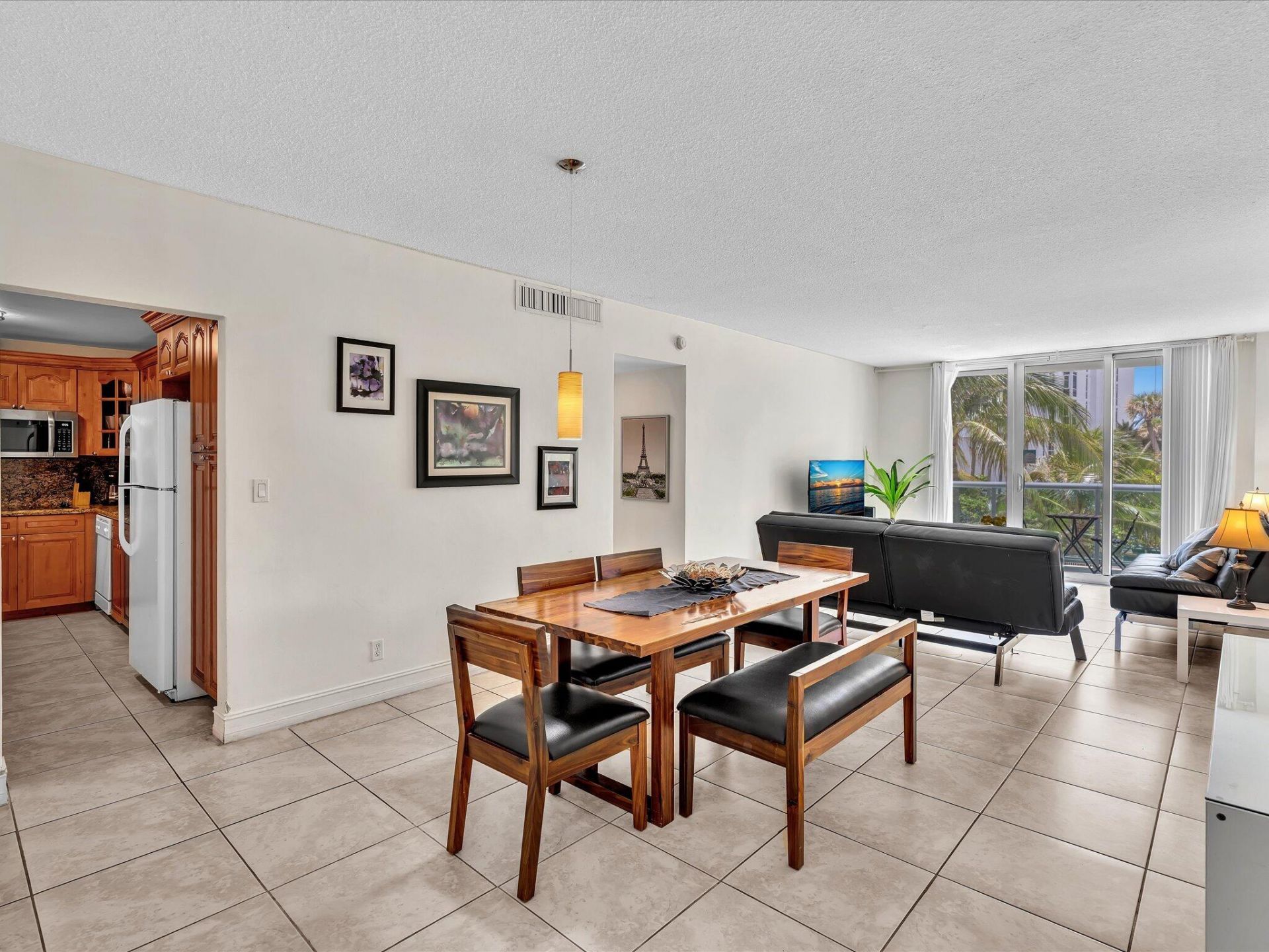 3901 S Ocean Drive, Unit 3j, Hollywood, FL 33019 Photo