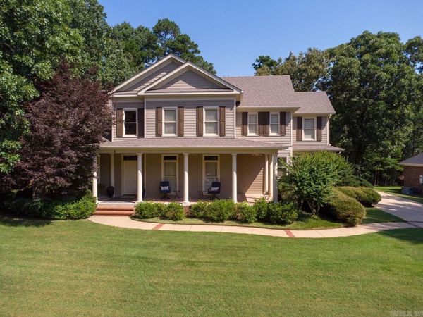 2 Witry Court , Little Rock, AR 72223