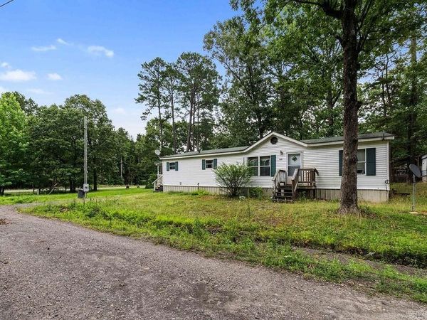 120 Percy Lane , Clinton, AR 72031