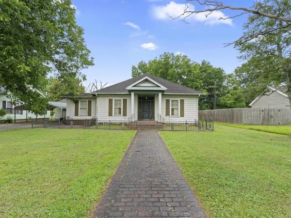 407 E MAIN ST, Whiteville, TN 38075
