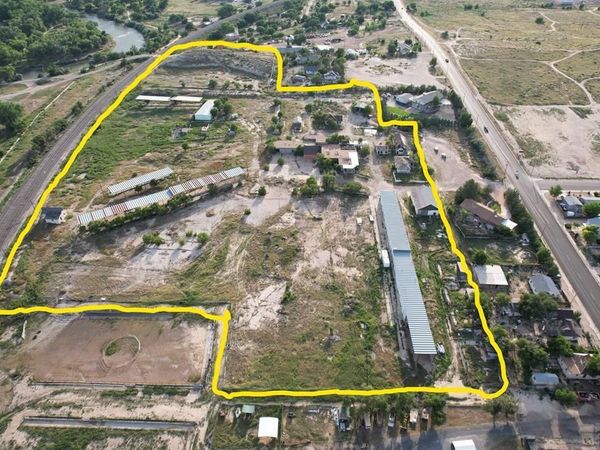 2610 W 11th St, Pueblo, CO 81003
