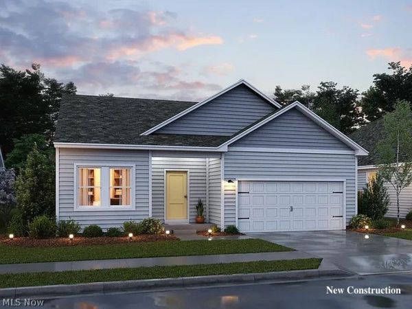 105 Harvest Way , Elyria, OH 44035