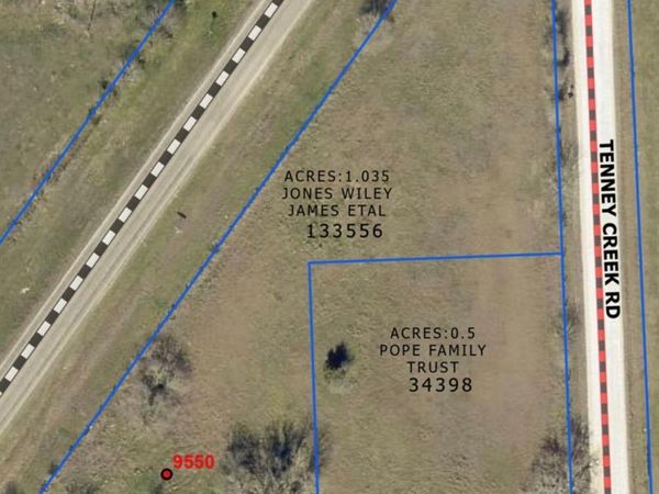 00A FM 86 RD , Lockhart, TX 78644