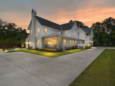 2147 River Road, Johns Island, SC 29455