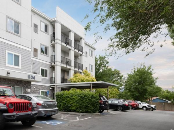 1134 E 3300 S, Unit 216, Millcreek, UT 84106