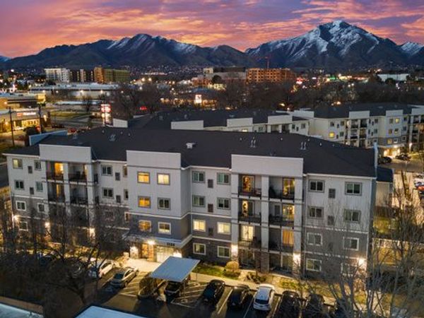 1134 E 3300 S, Unit 216, Millcreek, UT 84106