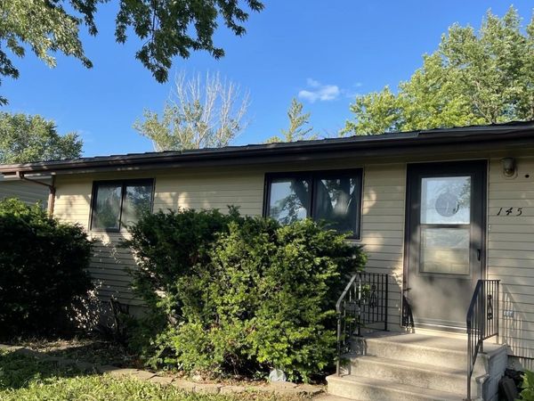 145 Grove Avenue, Garner, IA 50438