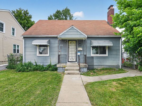 163 Nashoba Avenue, Columbus, OH 43223